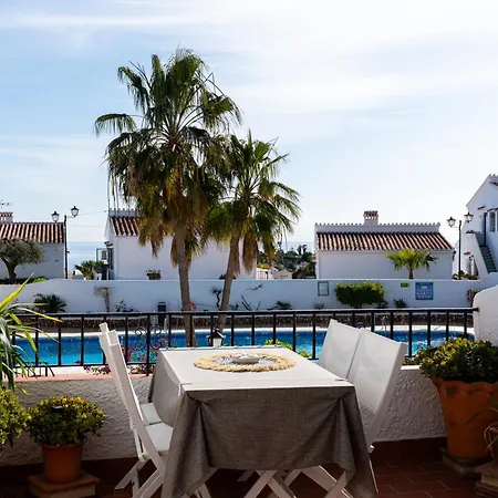 Capistrano Village, 1 Bedroom Nerja