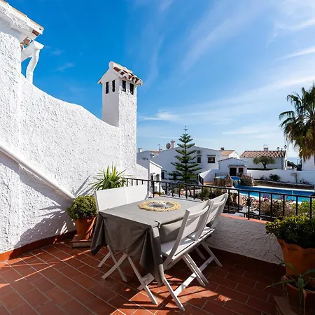 Capistrano Village, 1 Bedroom Apartman