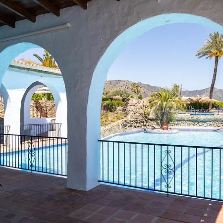 Capistrano Village, 1 Bedroom Apartman Nerja