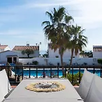 Capistrano Village, 1 Bedroom Апартаменты