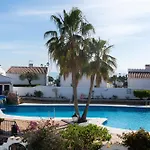 Апартаменты Capistrano Village, 1 Bedroom *