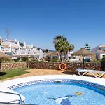 Capistrano Village, 1 Bedroom * Нерха