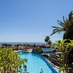 Capistrano Village, 1 Bedroom Апартаменты Нерха