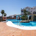 Capistrano Village, 1 Bedroom Апартаменты