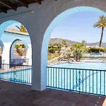 Capistrano Village, 1 Bedroom Апартаменты Нерха