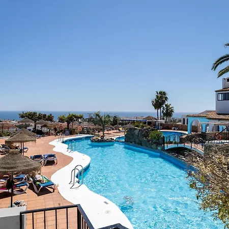 Capistrano Village, 1 Bedroom Апартаменты