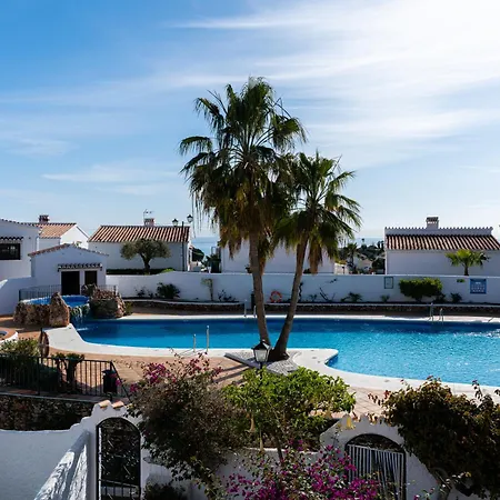 Capistrano Village, 1 Bedroom * Нерха