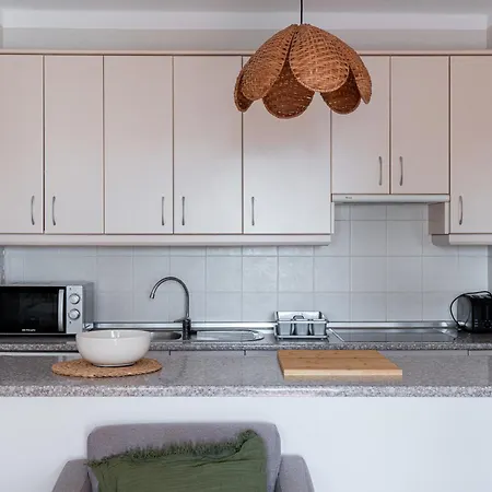 Capistrano Village, 1 Bedroom Апартаменты