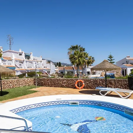 Capistrano Village, 1 Bedroom * Nerja