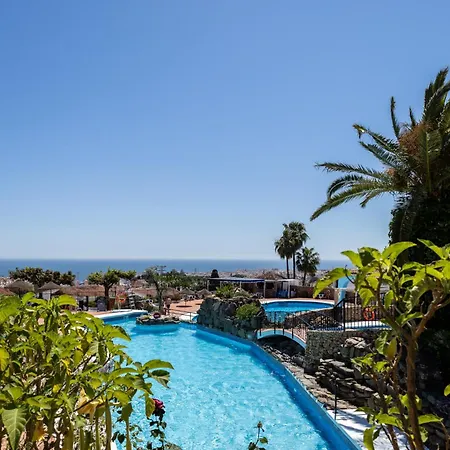 Capistrano Village, 1 Bedroom Apartment Nerja