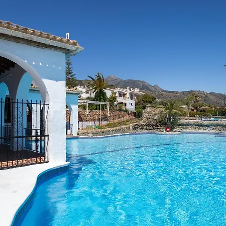 Appartement Capistrano Village, 1 Bedroom Nerja