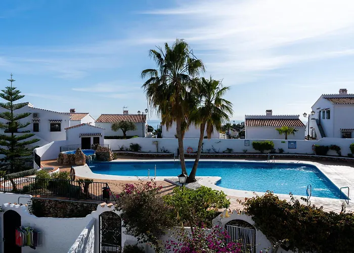 Capistrano Village, 1 Bedroom * Nerja