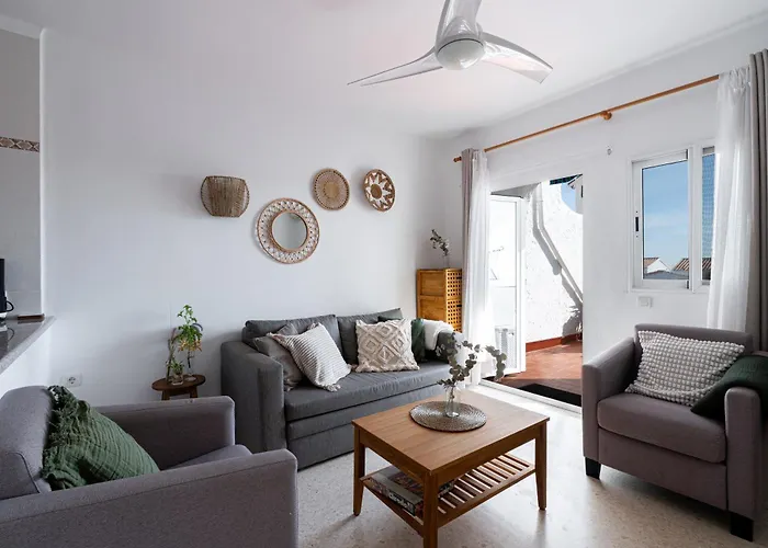 Capistrano Village, 1 Bedroom Nerja