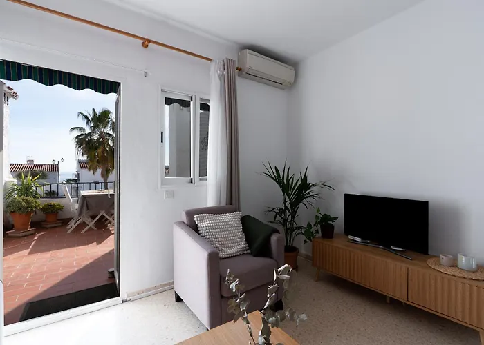 Capistrano Village, 1 Bedroom Nerja