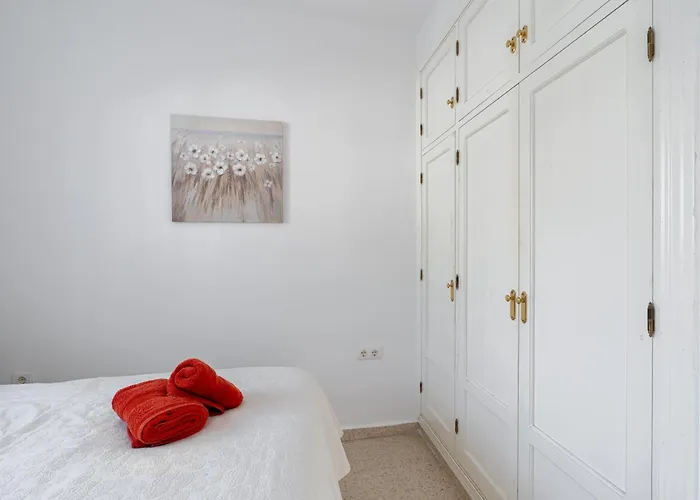 Capistrano Village, 1 Bedroom Appartement