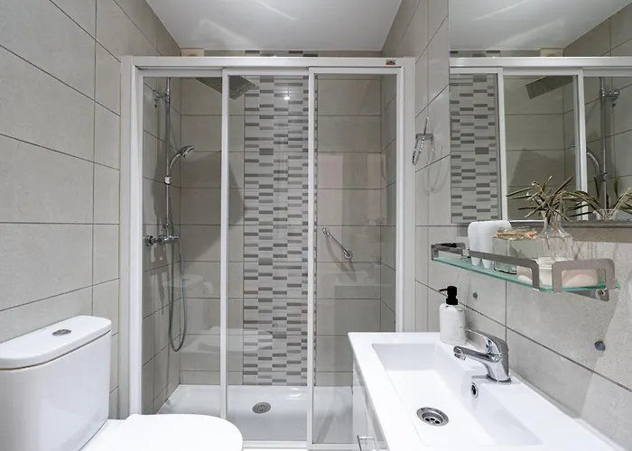 Capistrano Village, 1 Bedroom