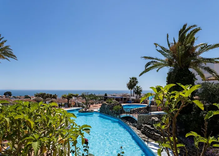 Capistrano Village, 1 Bedroom Appartement Nerja