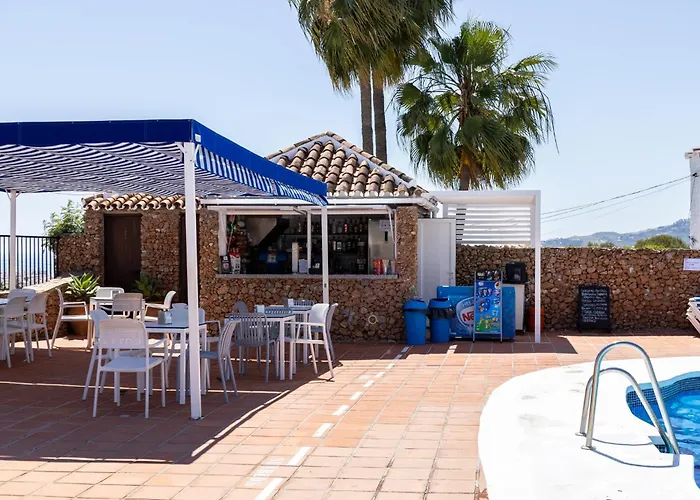 Capistrano Village, 1 Bedroom * Nerja