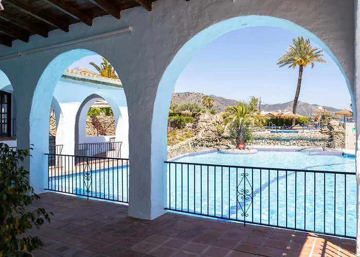 Capistrano Village, 1 Bedroom Appartement Nerja