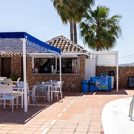 Capistrano Village, 1 Bedroom * Nerja