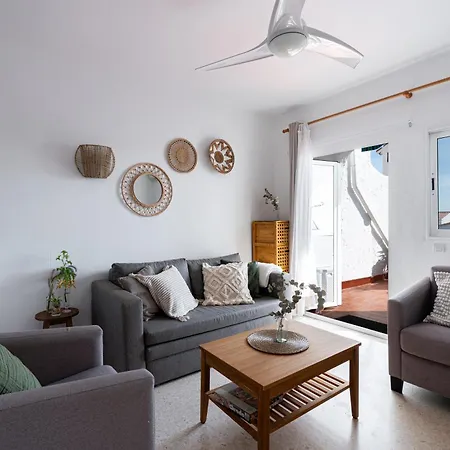 Capistrano Village, 1 Bedroom Nerja