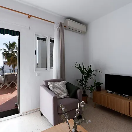 Capistrano Village, 1 Bedroom Nerja