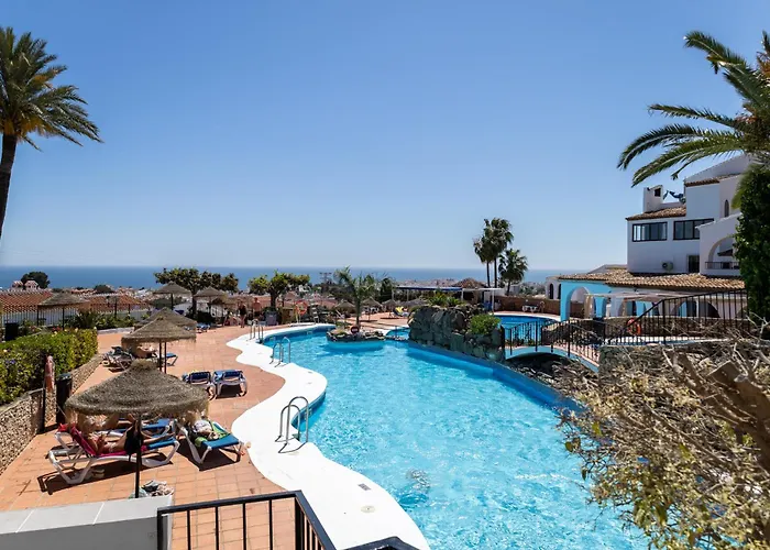 Capistrano Village, 1 Bedroom Apartament