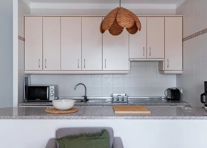 Capistrano Village, 1 Bedroom Apartament