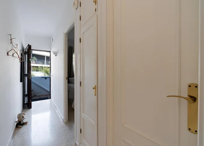 Capistrano Village, 1 Bedroom