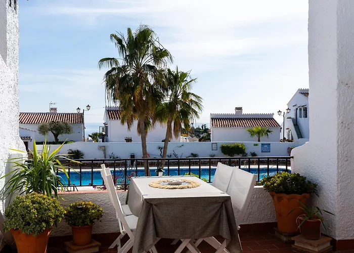 Capistrano Village, 1 Bedroom Nerja