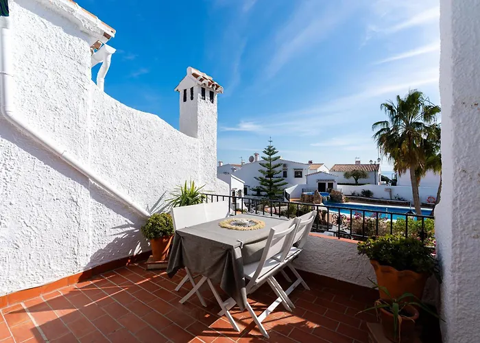 Capistrano Village, 1 Bedroom Apartament