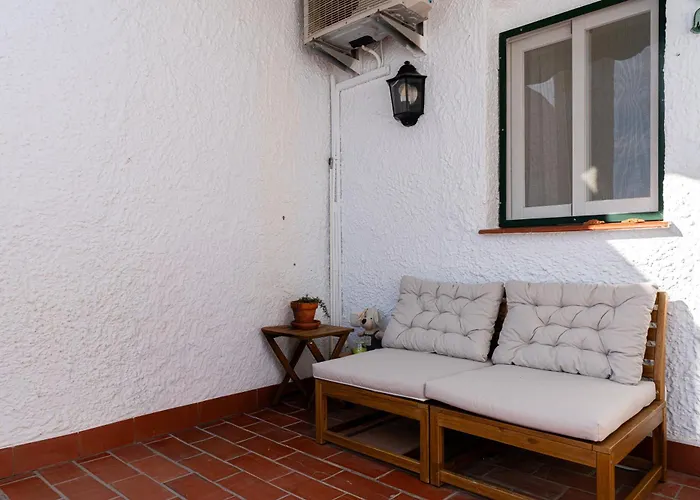 Capistrano Village, 1 Bedroom Nerja