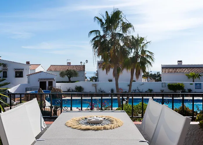 Capistrano Village, 1 Bedroom Apartament