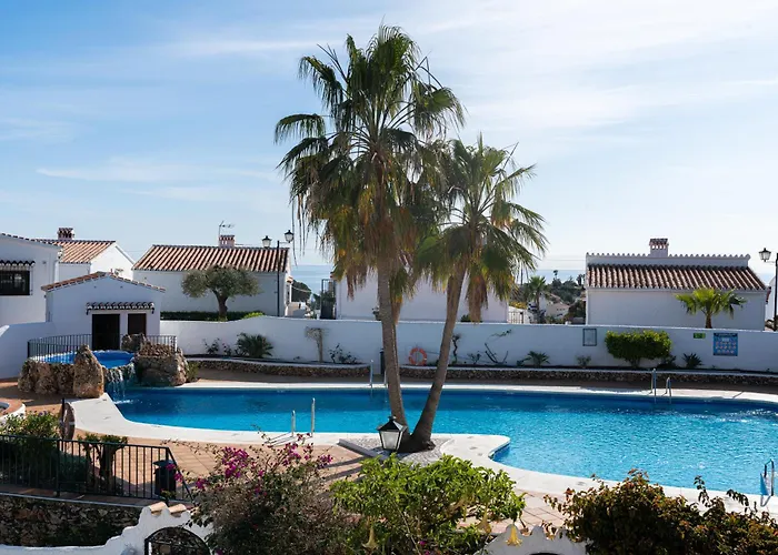 Apartament Capistrano Village, 1 Bedroom *