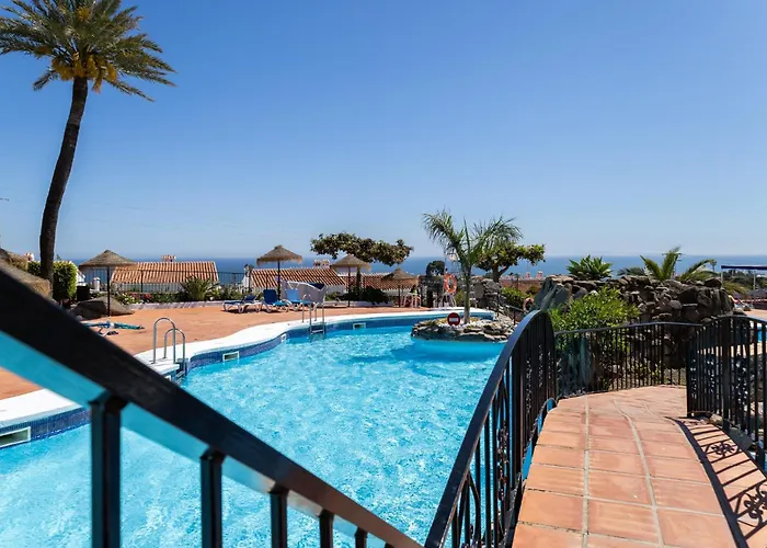 Capistrano Village, 1 Bedroom Nerja